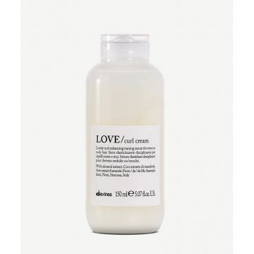 Davines LOVE Curl Lightweight Curl Enhancing Cream 150ml